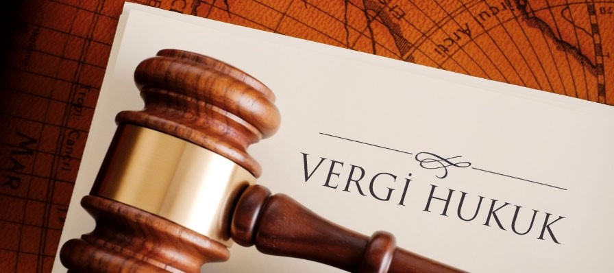 Vergi Hukuku